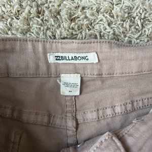 Billabong shorts